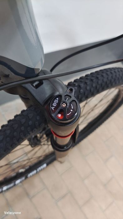 Горный велосипед(MTB) Crosta ACRE