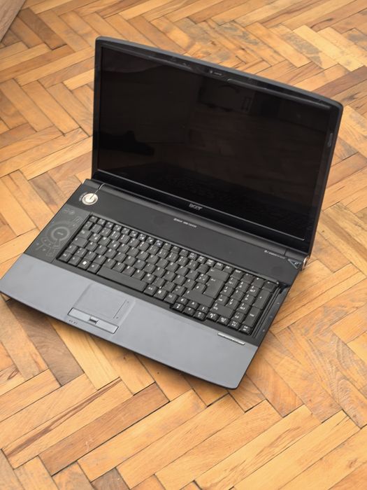 Acer Aspire 8930