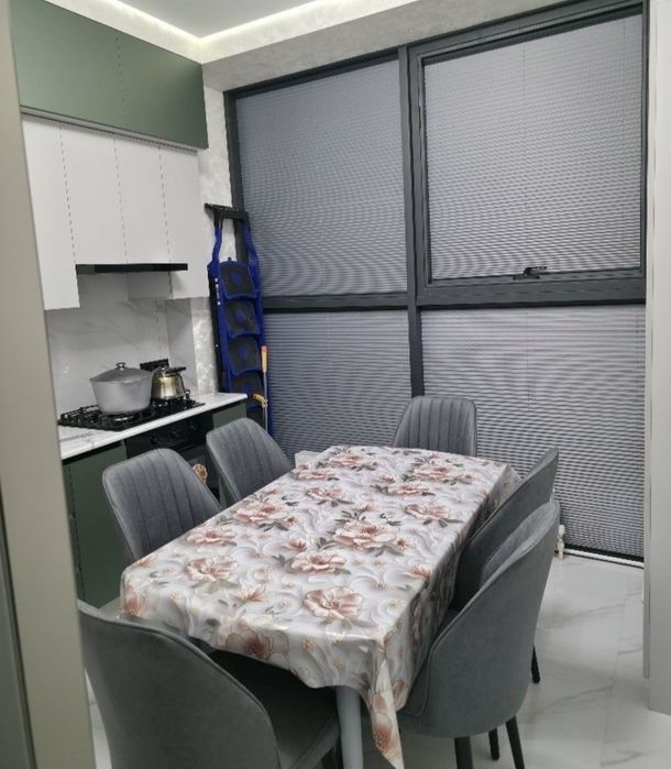 Yunusobot 13. Oilaga