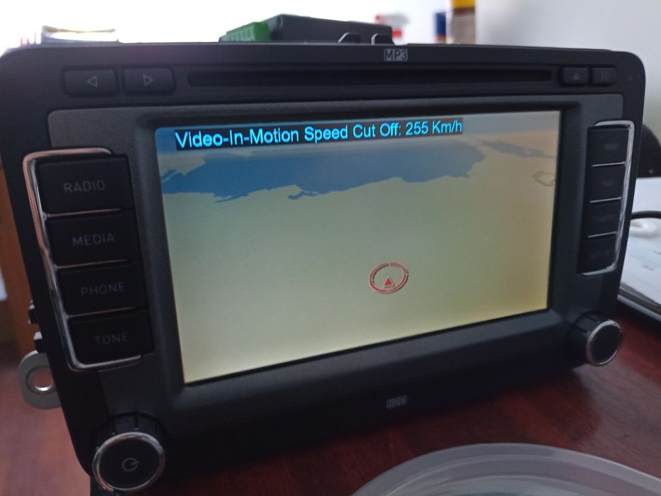 SD card USB hărți activare Video Android CarPlay WiFi/wireless navi