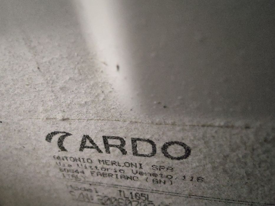 Стиральная машина ardo tl105l