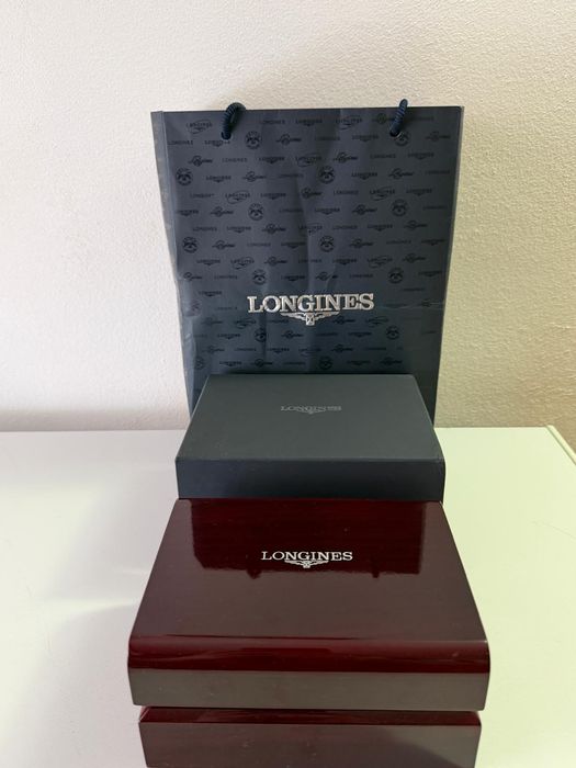 Ceas Longines Master Colection (Nou)