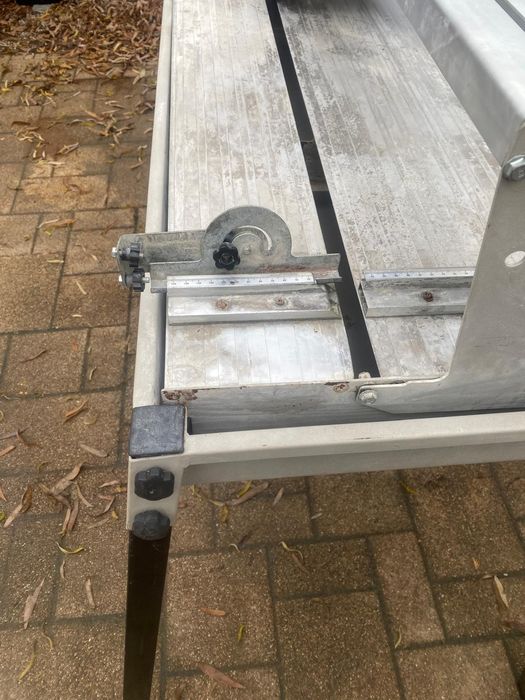 Mașina tăiat faianță/gresie