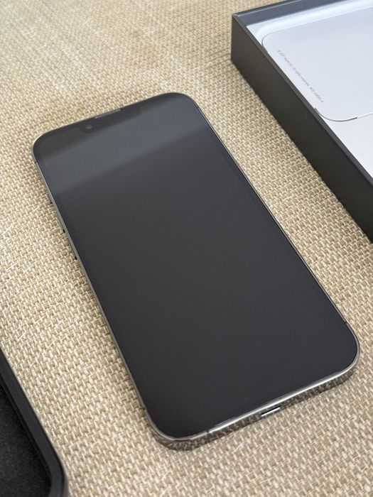 Iphone 13 pro 256 Graphite