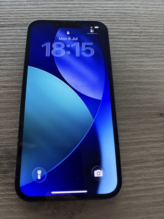 IPhone 13, stare 9/10