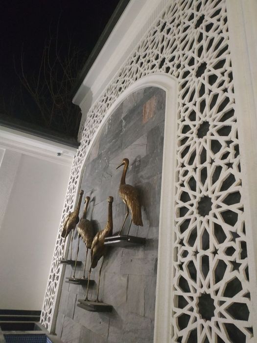 Пенопласт резка Ташкент рохатда