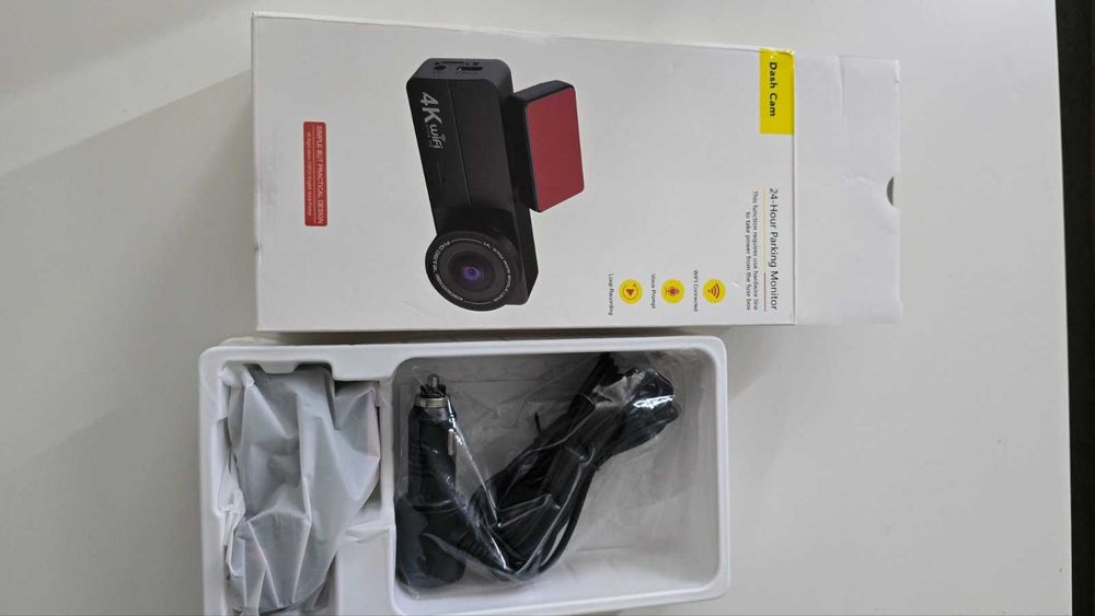 Видеорегистратор за кола Xenomo ROUTE-X DVR