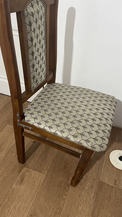 Продам стулья б/у