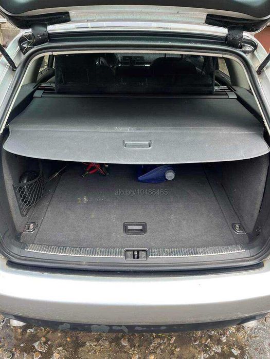 Audi A4 B7 na chasti 3.0TDI 233hp Ауди А4 Б7 на части автомат