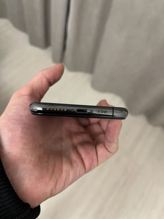 iPhone 11 pro 256 gb