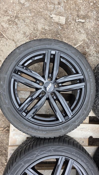Джанти 18" 5×112 ATS
