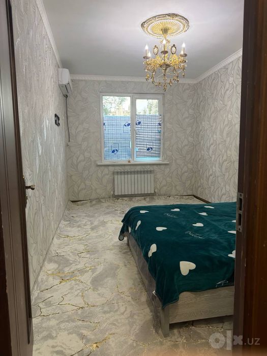 Янги чоштепа 1 хона