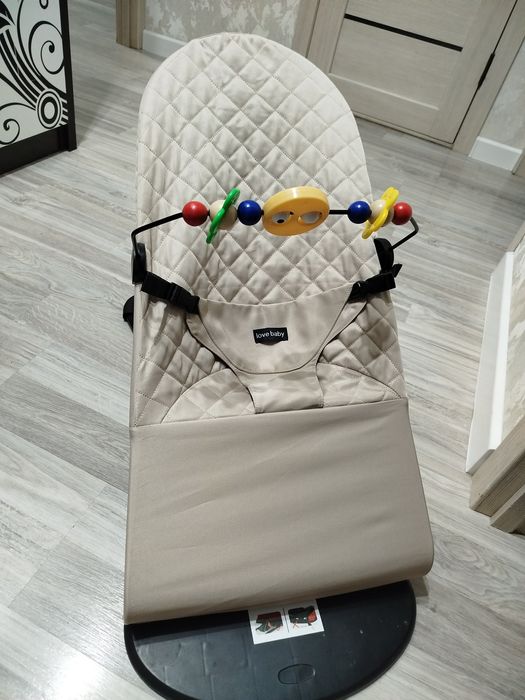 Продам два шезлонга