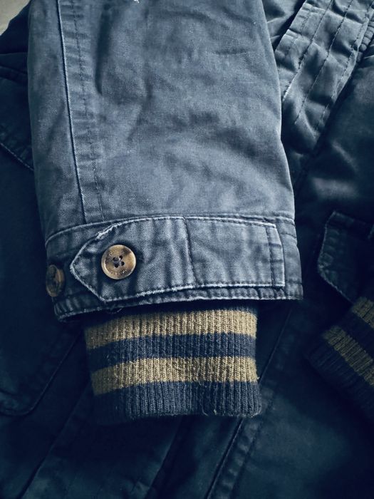 Детски зимни якета - 2 броя