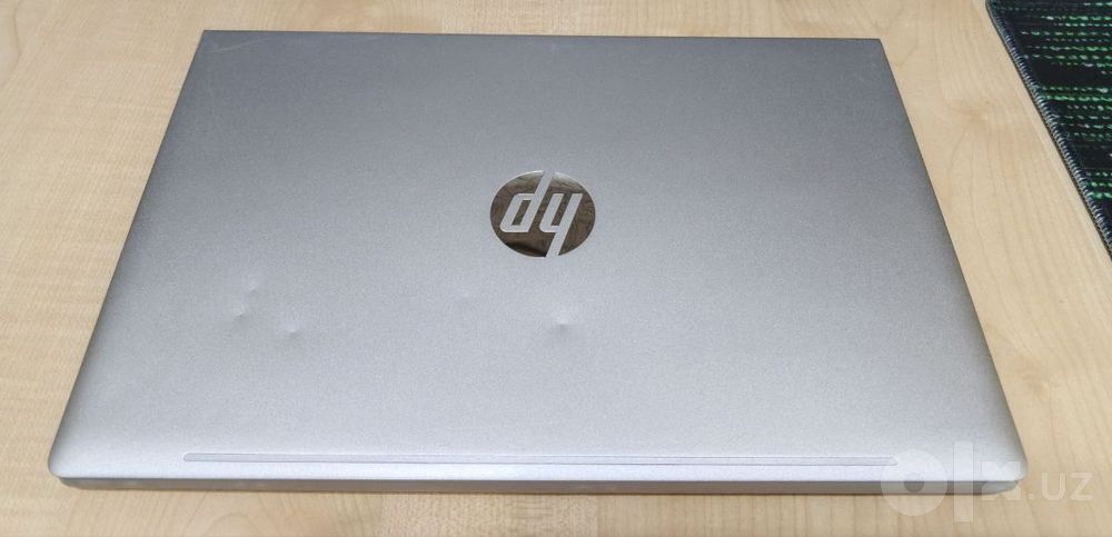 12 CPUs HP ProBook 445 G8 14"IPS FHD/RYZEN 5 5600U/8GB DDR4/256GB NVMe