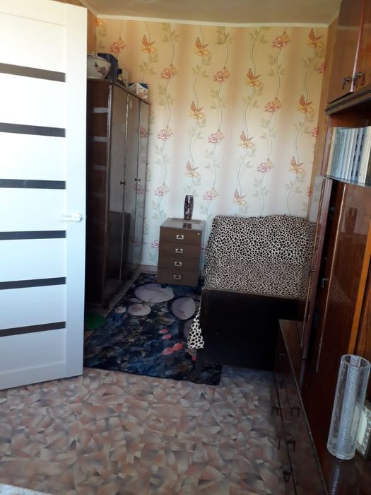 Продам 3х комнатную квартиру