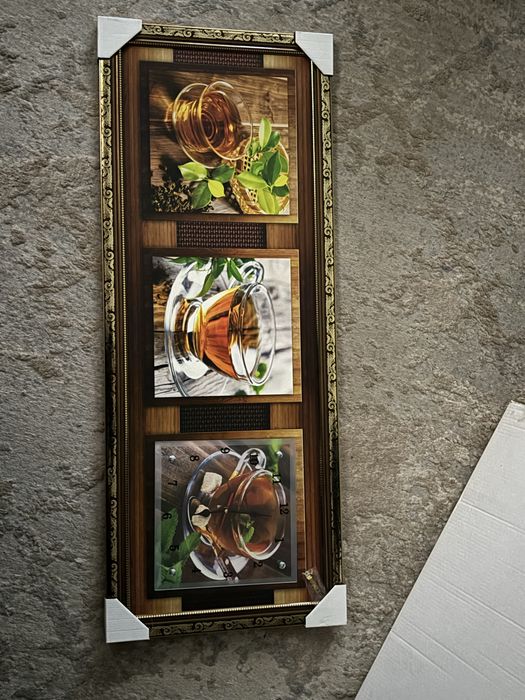 Картина настенная