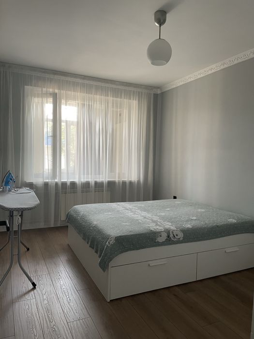 2х- комнатная квартира посуточно