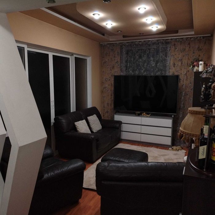 Apartament 3 camere in Dimitrov