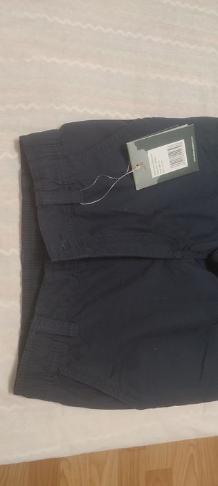 Брюки подростковые демисизонные