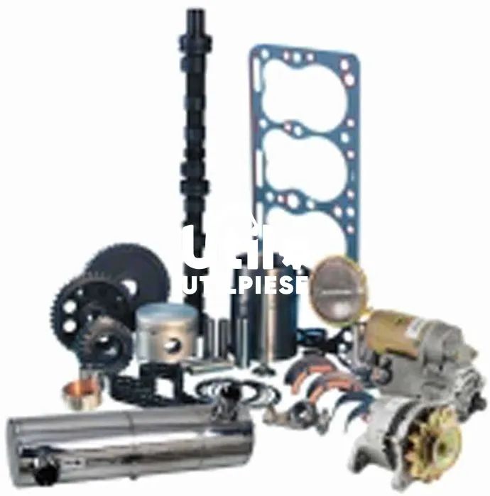 Piese Motor Perkins UC81227 1004 1006 3.152 4.236 4.248 + piese..