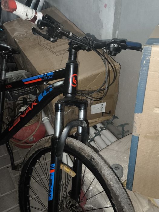 Leinak D700 27.5