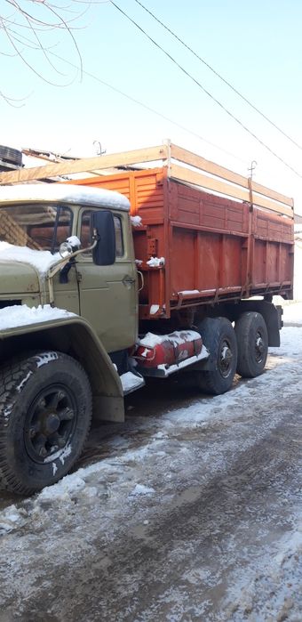 Урал силхоз 1991