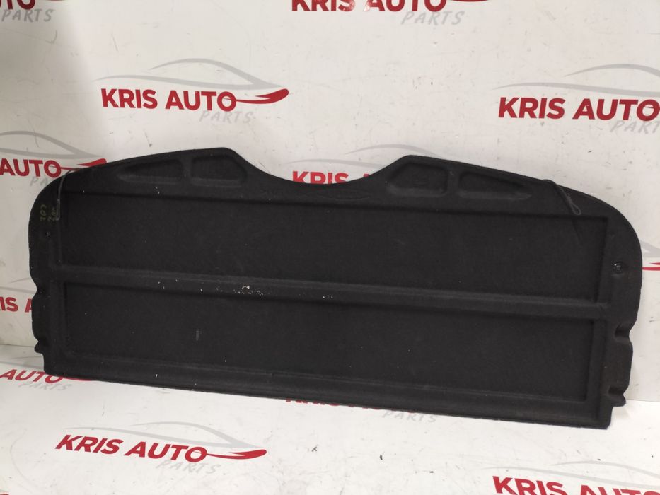 Кора багажник Peugeot 207 4 door / Пежо 207 4 врати
