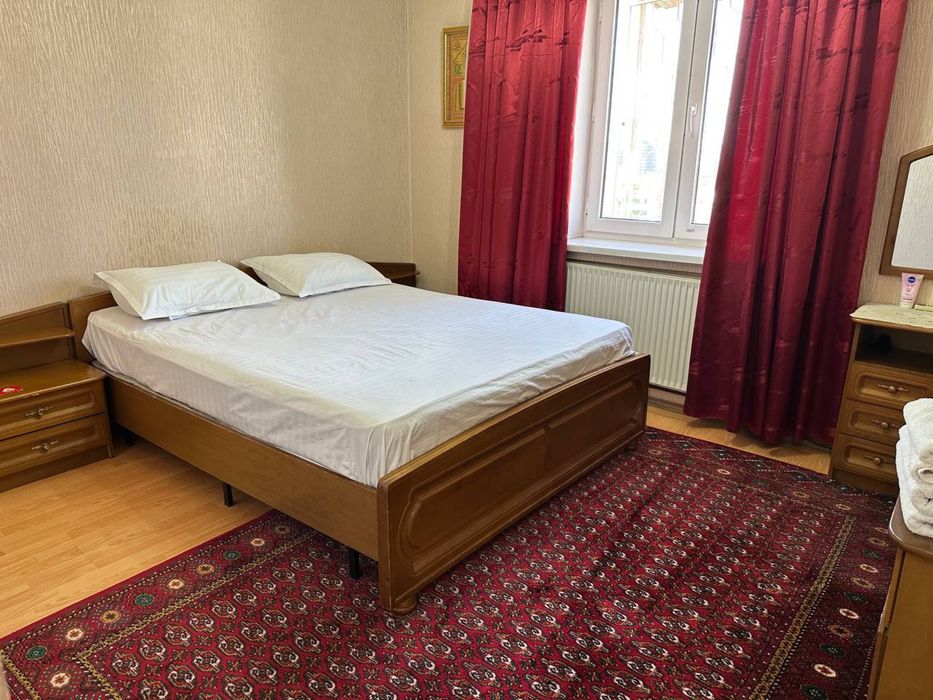 4 хонали уй ижарага берилади сдается в аренду квартира