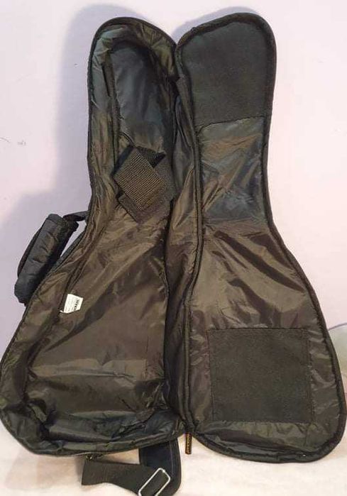 Укулеле "Ортега" с оригинален калъф