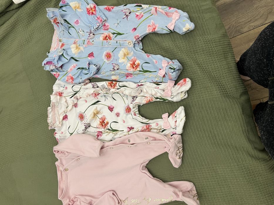 Ted  Baker 0-3 месеца