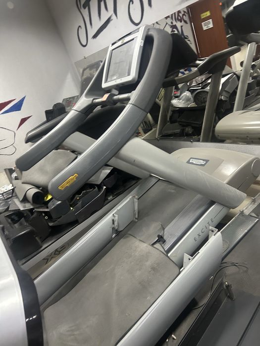 Тренажеры Technogym
