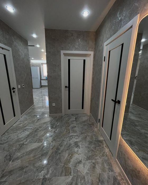 Ремонт квартир под ключ