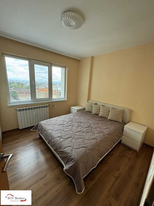 Дава се под наем Двустаен апартамент в София, Център - 65 кв.м за 663 € - Снимка #8