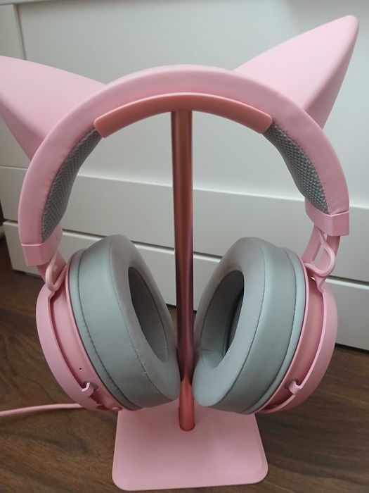 Razer Kraken Kitty edition