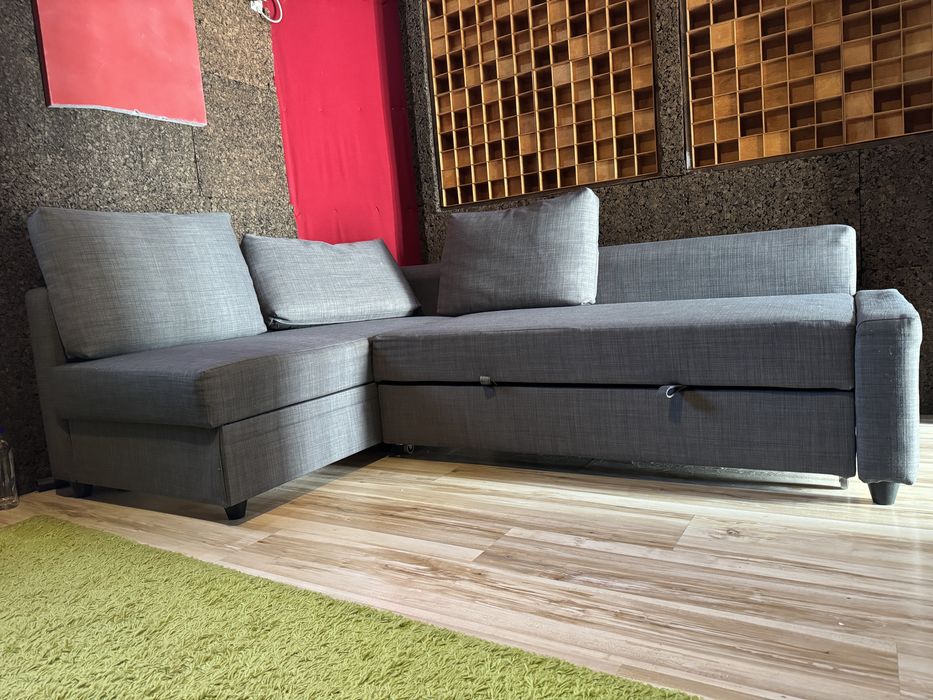 Canapea extensibila
