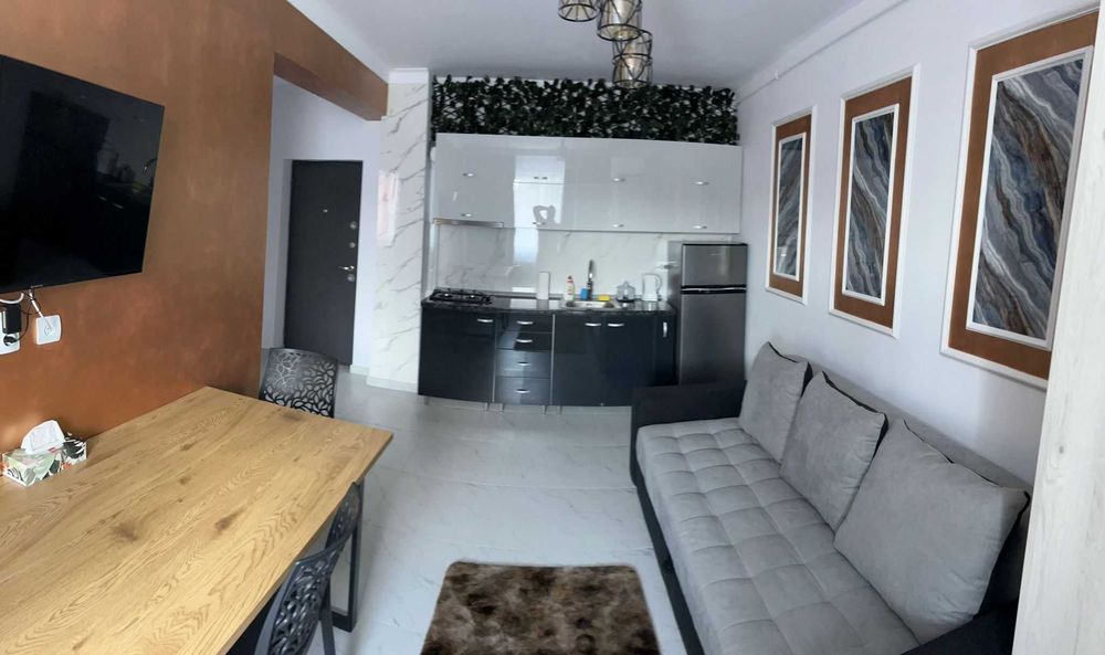 Apartament de închiriat  în Chiajna Ilie Petre