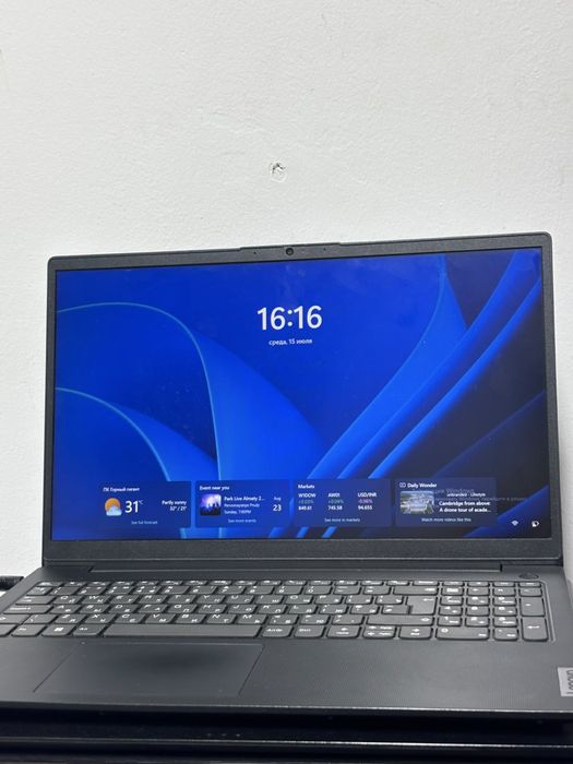 Ноутбут Lenovo 2024