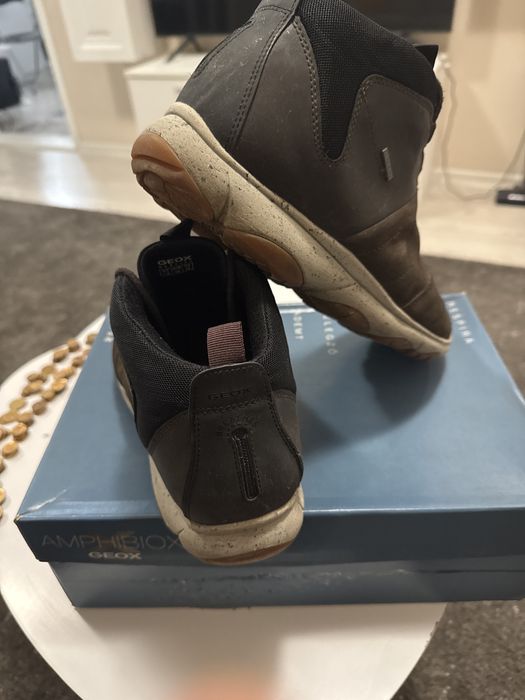 Мъжки обувки Geox Amphibiox