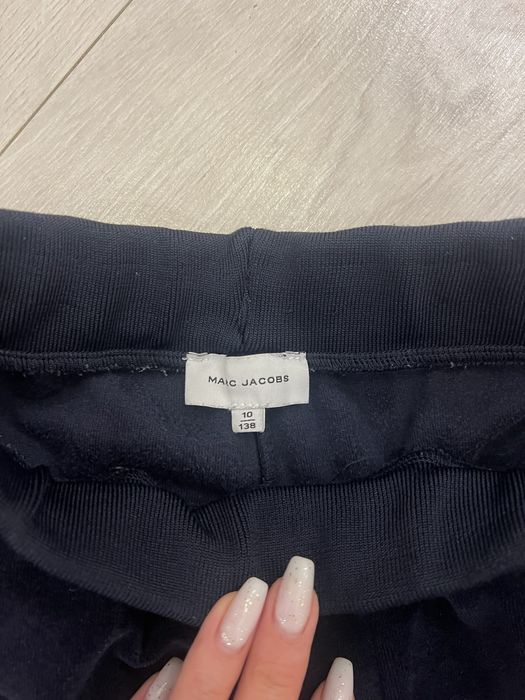 Marc Jacobs детски екип-комплект