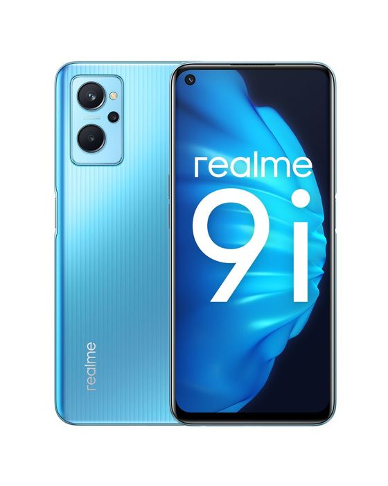 Продаётся срочно смартфон Realme 9i