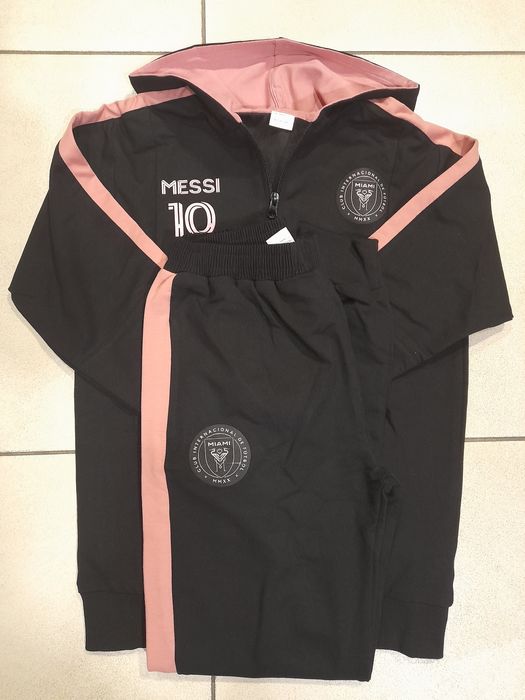 Детски Футболни Анцузи