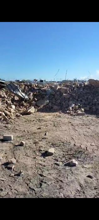 Грунт. Топрақ. қалдық құрылыстың қалған