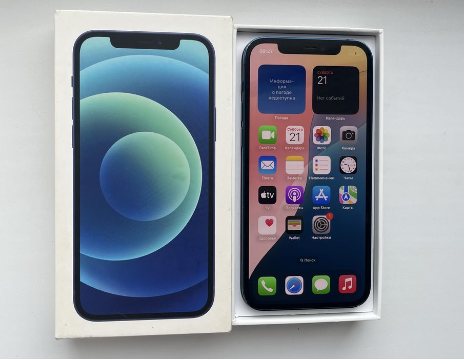 Iphone 12 apple айфон