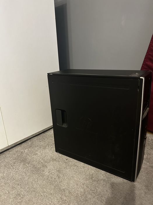 Unitate calculator PC