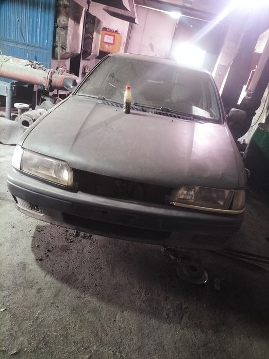 Продам nissan primera p10 1.6