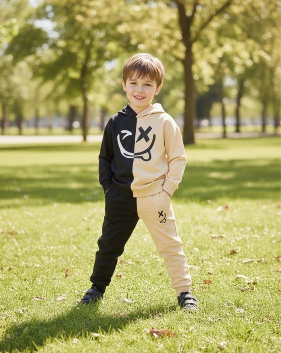 Детские одежды новые