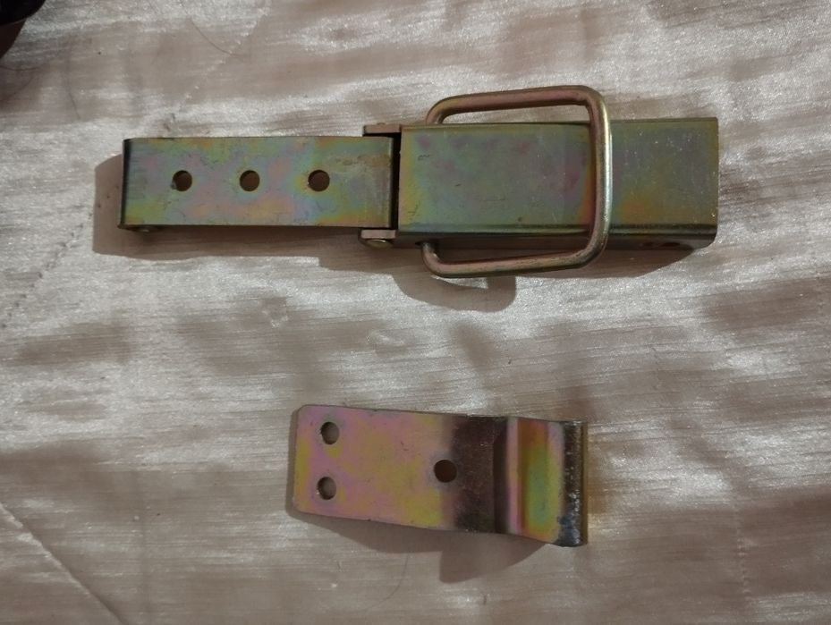 Замки для ящиков