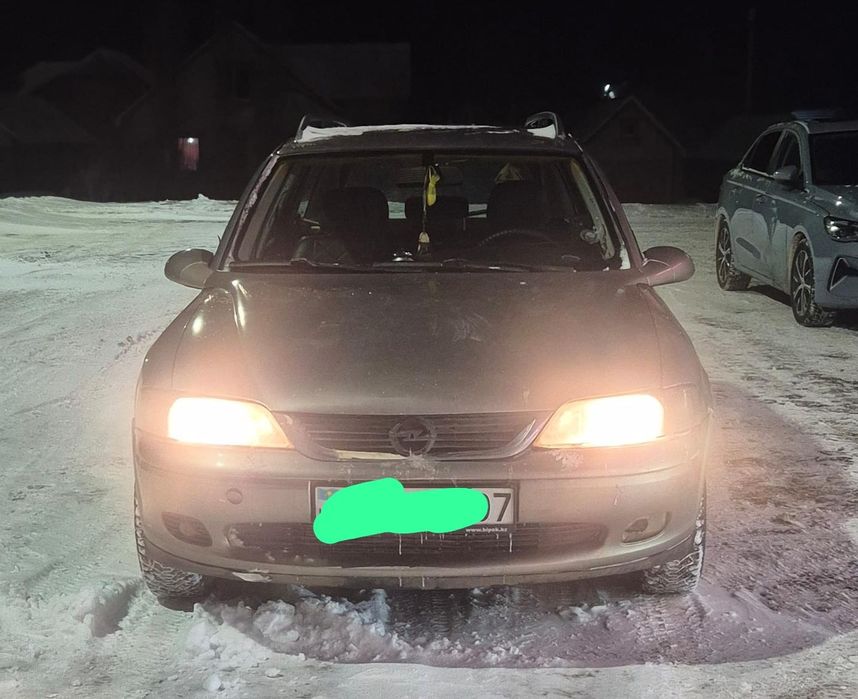 Продам автомобиль