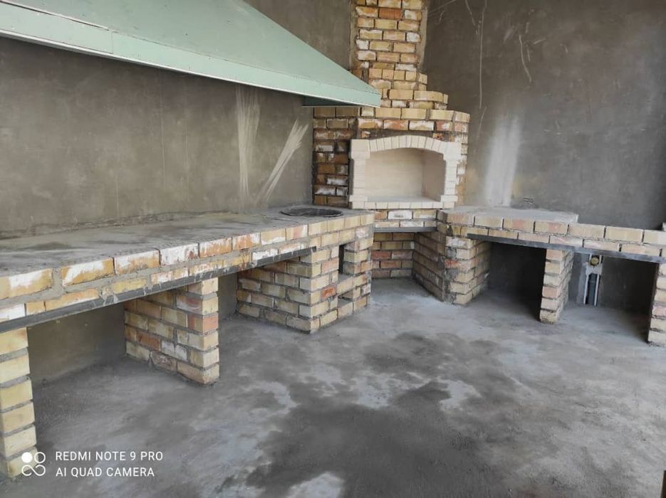 Ёзги ошхона курамиз 500 мингдан